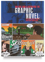 Writing and Illustrating the Graphic Novel
