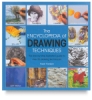 The Encyclopedia of <nobr>Drawing Techniques</nobr>