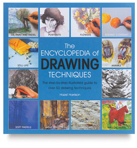 The Encyclopedia of Drawing Techniques