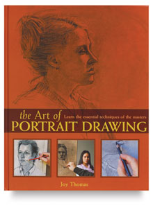 The Art of Portrait Drawing