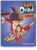 Kids Draw Manga Series