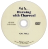 Drawing with Charcoal DVD