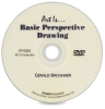Basic Perspective Drawing DVD