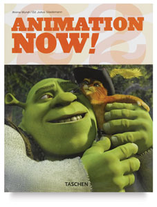 Animation Now! Animation Now!