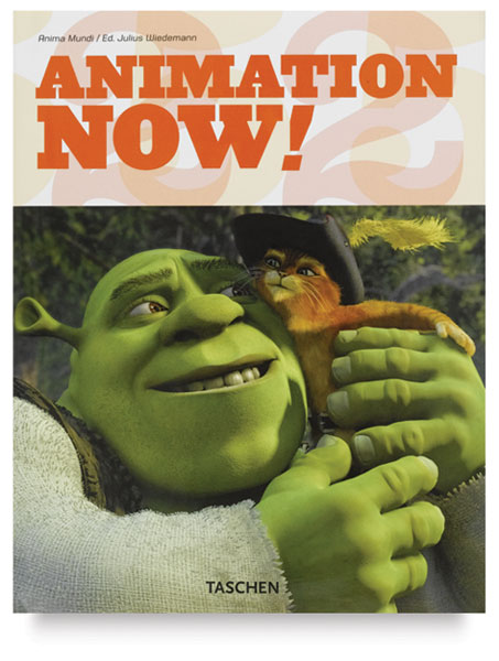 Animation Now!
