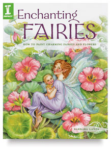 Enchanting Fairies