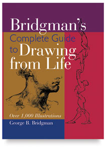 Bridgman?s Complete Guide to Drawing from Life