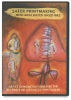 Safer Printmaking With Akua Water-Based Inks Dvd