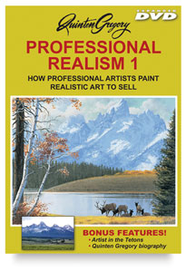 Professional Realism, Volume 1