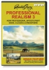 Professional Realism, Volume 3