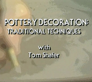 Ceramics Video Workshops