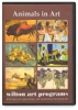 Wilton Animals In Art History Dvd
