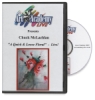 Videos A Quick & Loose Floral by Chuck McLachlan DVD