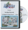 Boats and Seascapes A Playful Coastal Town by Sterling Edwards DVD