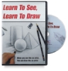 Learn To See, Learn To Draw Dvd