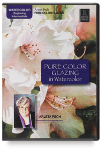 Creative Catalyst Pure Color Glazing DVD