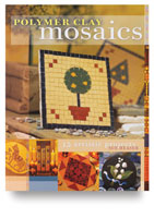Polymer Clay Mosaics