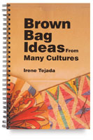 Brown Bag Ideas From Many Cultures