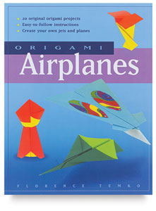 Origami Books from Tuttle Publishing