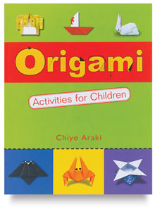 Origami Books from Tuttle Publishing