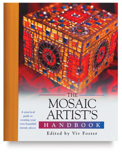 The Mosaic Artist?s Handbook from Barron's