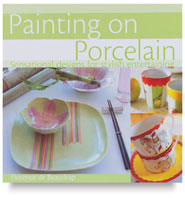 Painting on Porcelain