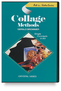 Collage Methods