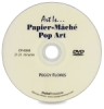 Papier-M&acirc;ché Pop Art