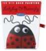 Ladybug and Butterfly