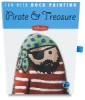 Pirate and Treasure