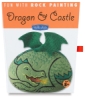 Dragon and Castle