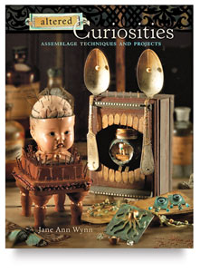 Altered Curiosities