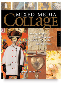 Mixed-Media Collage
