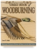 Great Book Of Woodburning