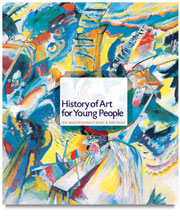 Jansons' History Art Young People