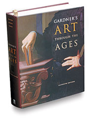 Gardner's Art Through Ages