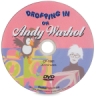 Dropping in on Andy Warhol