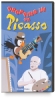 Dropping in on Picasso