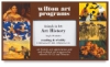 Wilton Animals In Art History Videos