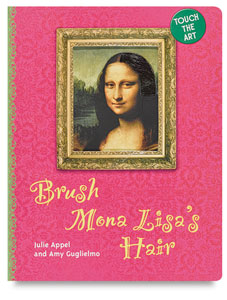 Brush Mona Lisa's Hair Brush Mona Lisa's Hair