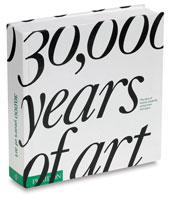 30,000 Years of Art