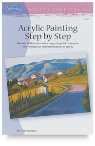 Acrylic Step by Step Acrylic Step by Step