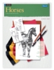 Drawing Horses