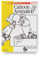 Creating Cartoons