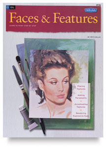 How to Paint with Oils