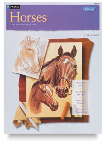 How to Paint with Pastels