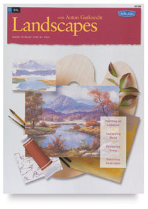 Beautiful Landscapes, Book 1