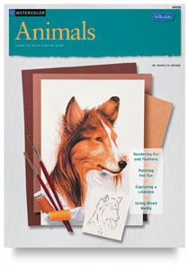 How to Paint Watercolors