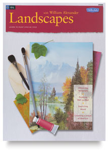 How to Paint with Oils