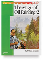 How Paint in Oils